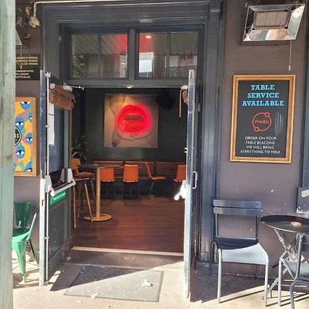 Darlo Bar Darlinghurst Sydney Eksteriør billede